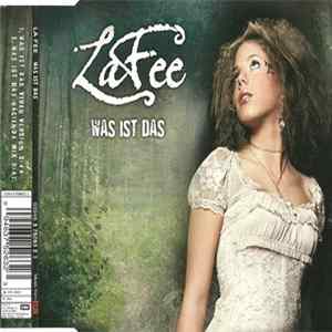 LaFee - Was Ist Das flac