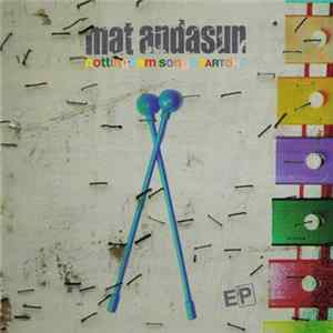 Mat Andasun - Nottingham Songs Part One flac