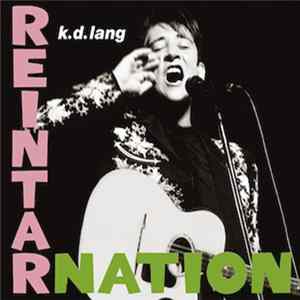 k.d. lang - Reintarnation flac