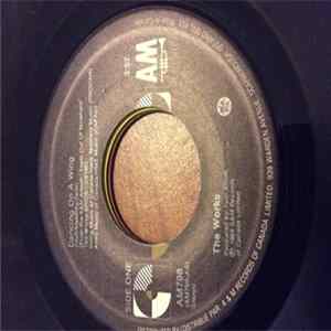 The Works - Dancing On A Wing flac