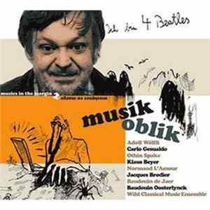 Various - Musik Oblik flac