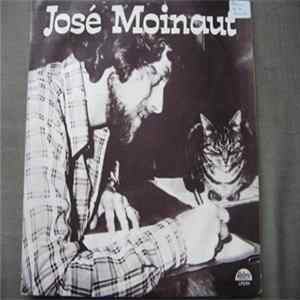 José Moinaut - José Moinaut flac