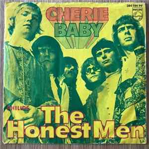 The Honest Men - Chérie flac