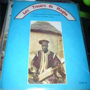 Le Larle-Naaba Et Sa Troupe Folklorique - Les Tresors Du Mogho flac