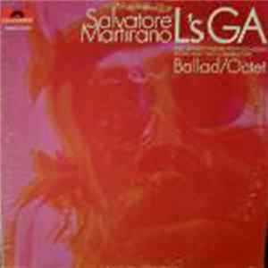 Salvatore Martirano - L's GA - Ballad - Octet flac