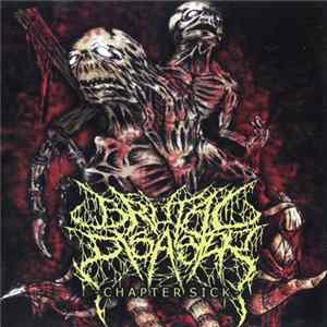 Various - Brutal Disaster - Chapter Sick flac