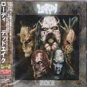 Lordi - Deadache flac