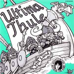 Ultima Thule - Mit Land flac