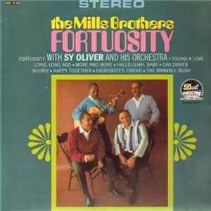 The Mills Brothers with Sy Oliver And His Orchestra - Fortuosity flac