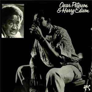 Oscar Peterson & Harry Edison - Oscar Peterson & Harry Edison flac