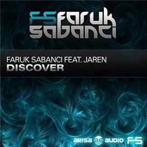 Faruk Sabanci Feat. Jaren - Discover flac