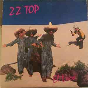 ZZ Top - El Loco flac