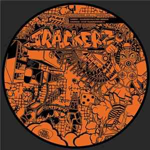 Trackerz - Trackerz 3 (Orange) flac