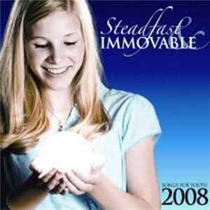 Jenny Phillips - Steadfast & Immovable flac