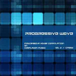 Various - Progressive Wave Vol 2 flac