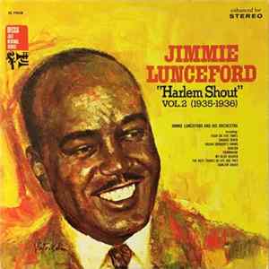 Jimmie Lunceford - "Harlem Shout" Vol.2 (1935-1936) flac