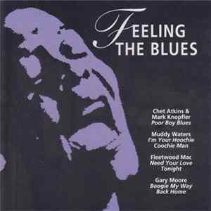 Various - Feeling The Blues flac