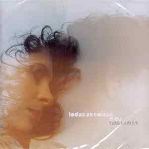 Gal Costa - Todas As Coisas E Eu flac