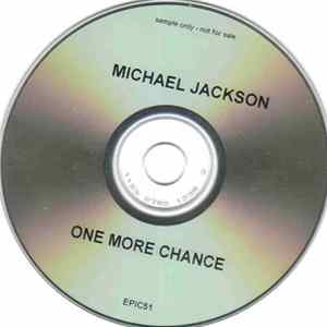 Michael Jackson - One More Chance flac