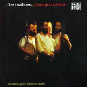 The Dubliners - Finnegan Wakes flac