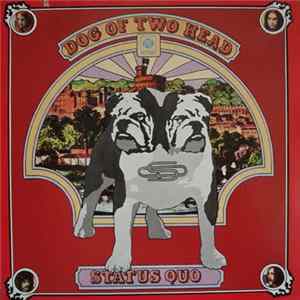 Status Quo - Dog Of Two Head flac