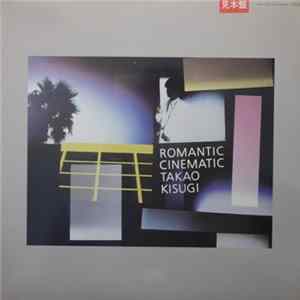 Takao Kisugi - Romantic Cinematic flac