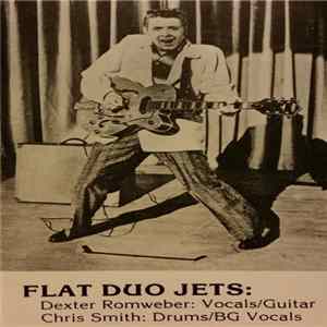 Flat Duo Jets - In Stereo flac