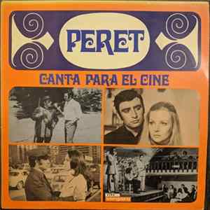 Peret - Canta Para El Cine flac