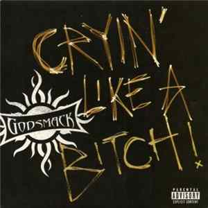 Godsmack - Cryin' Like A Bitch! flac