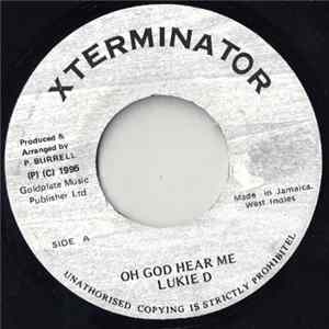 Lukie D - Oh God Hear Me flac