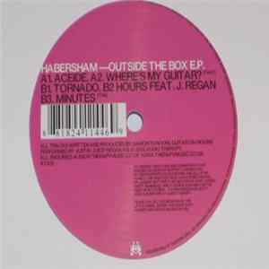 Habersham - Outside The Box E.P. flac