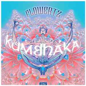 Flowertz - Kumbhaka flac
