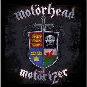 Motörhead - Motörizer flac