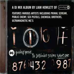 Prodigy - The Dirtchamber Sessions Volume One flac