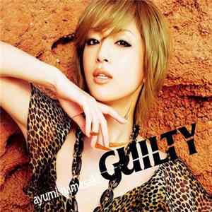 Ayumi Hamasaki - Guilty flac