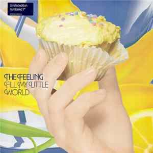 The Feeling - Fill My Little World flac