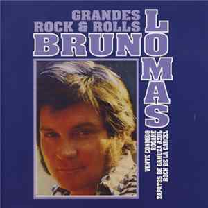 Bruno Lomas - Grandes Rock & Roll flac