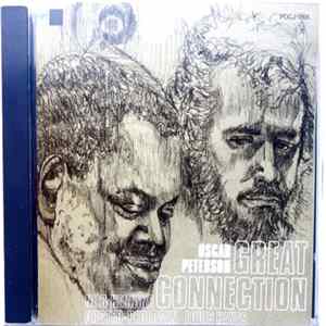 The Oscar Peterson Trio - Great Connection flac