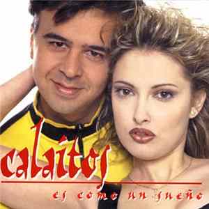 Calaitos - Es Como Un Sueño flac