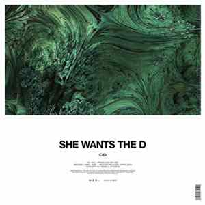 CID - She Wants The D flac