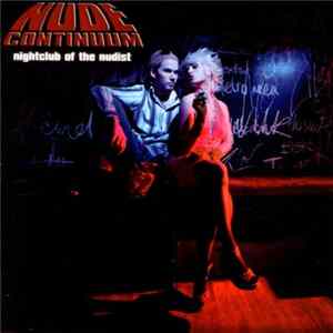 Nude Continuum - Nightclub Of The Nudist flac