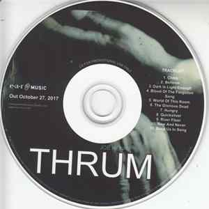 Joe Henry - Thrum flac