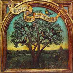 Steeleye Span - Now We Are Six flac