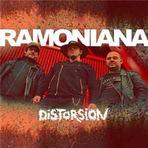 Distorsion - Ramoniana flac