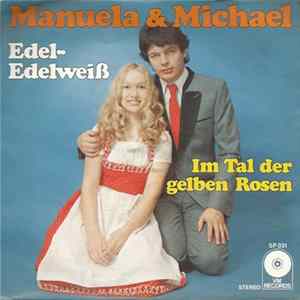 Manuela & Michael - Edel-Edelweiß flac