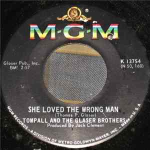 Tompall And The Glaser Brothers - Through The Eyes Of Love flac