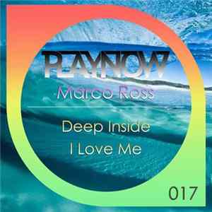 Marco Ross - Deep Inside flac