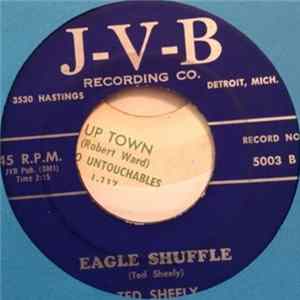 Ted Sheely - Porgy flac