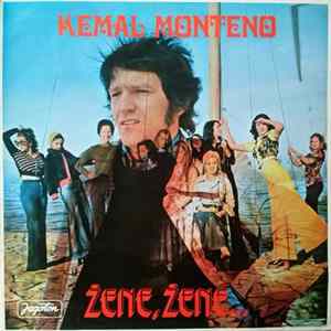 Kemal Monteno - Žene, Žene... flac