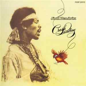 Jimi Hendrix - Crash Landing flac